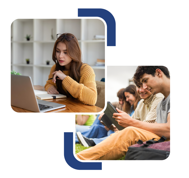 Structured & Effective Learning