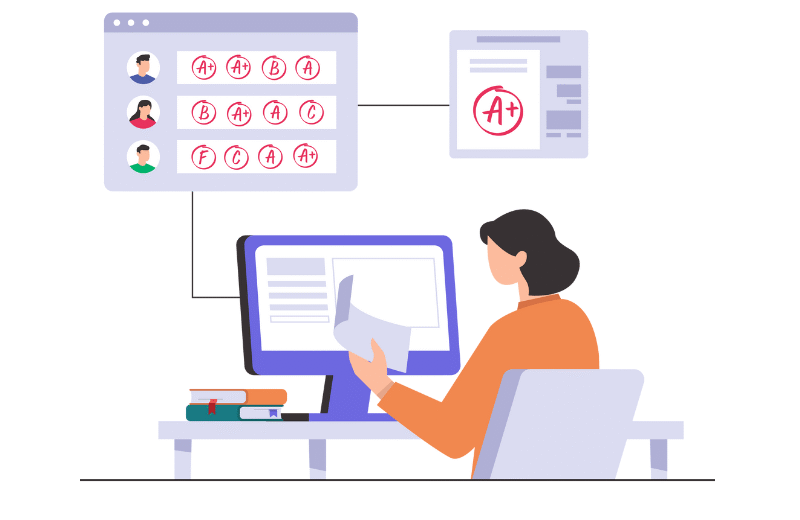 LMS Participant Reports