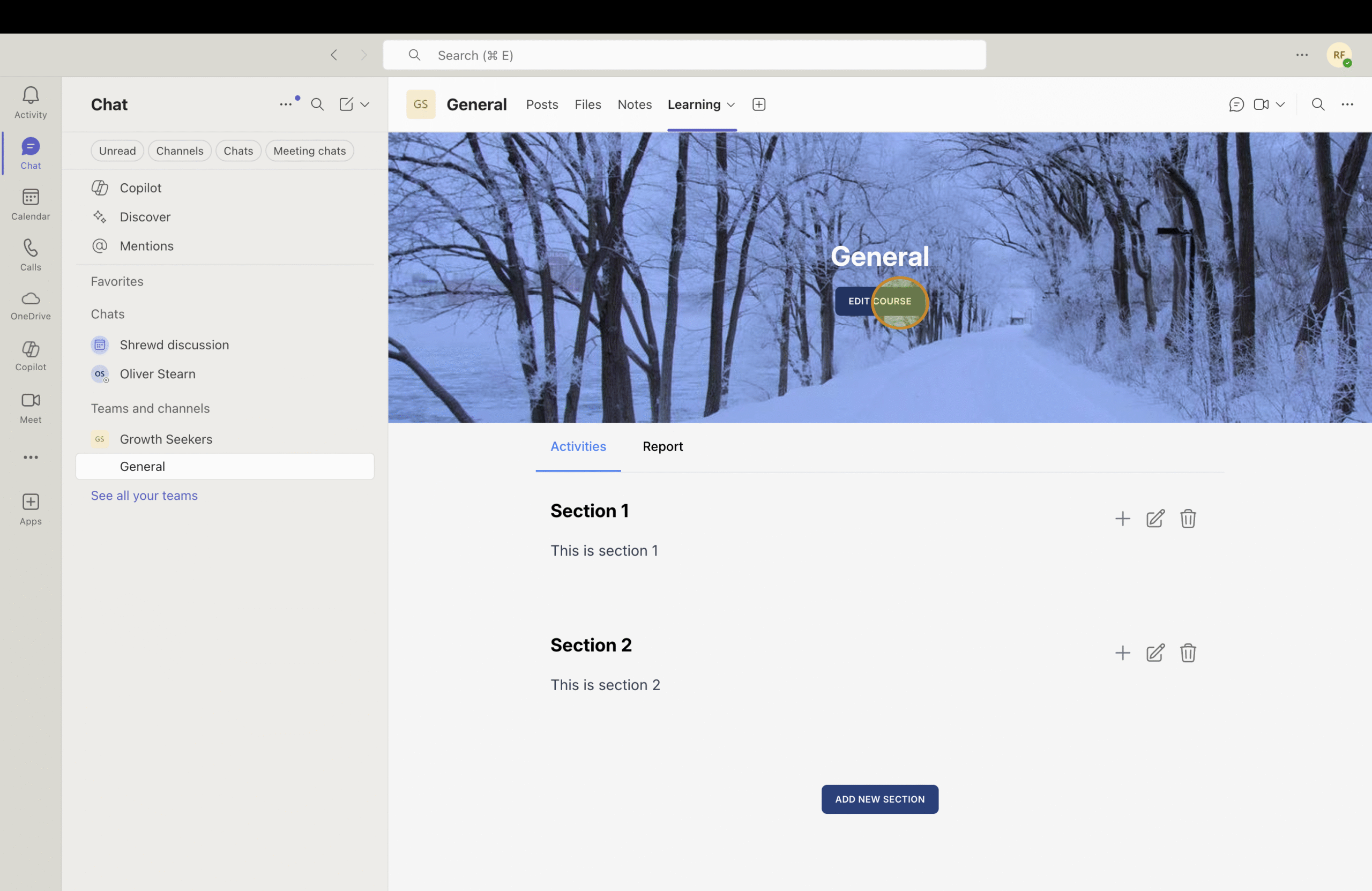 Shrewd LMS User Guide