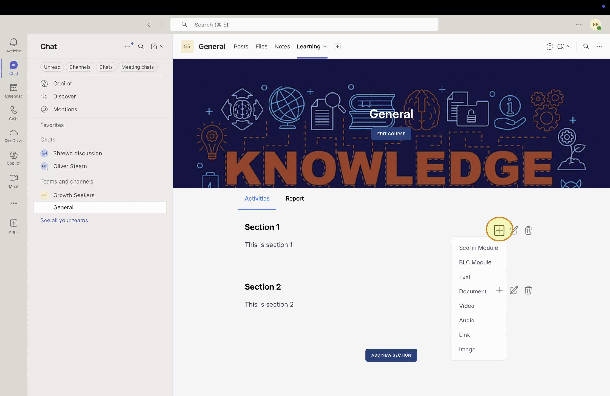 Shrewd LMS User Guide
