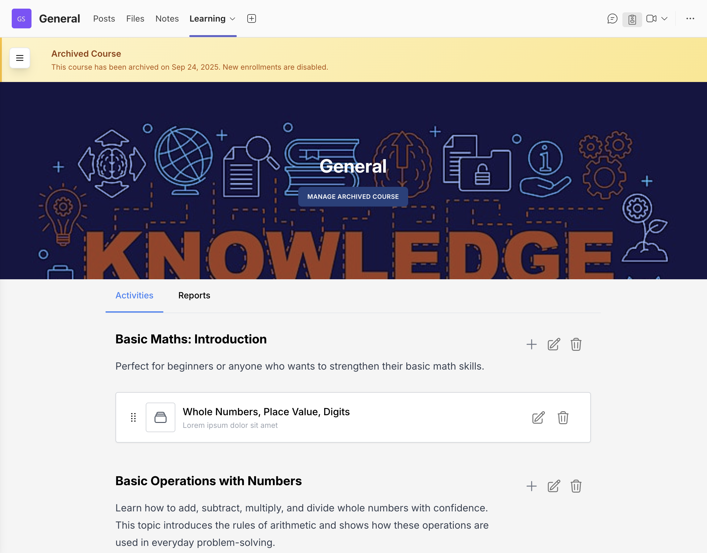 Shrewd LMS User Guide