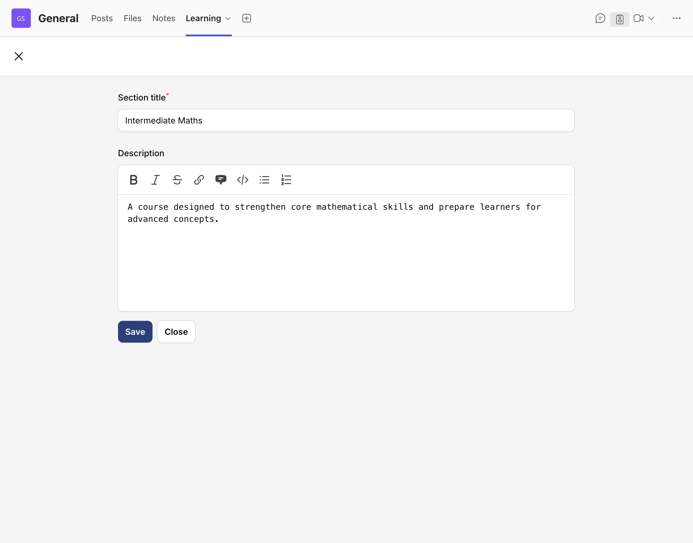 Shrewd LMS User Guide