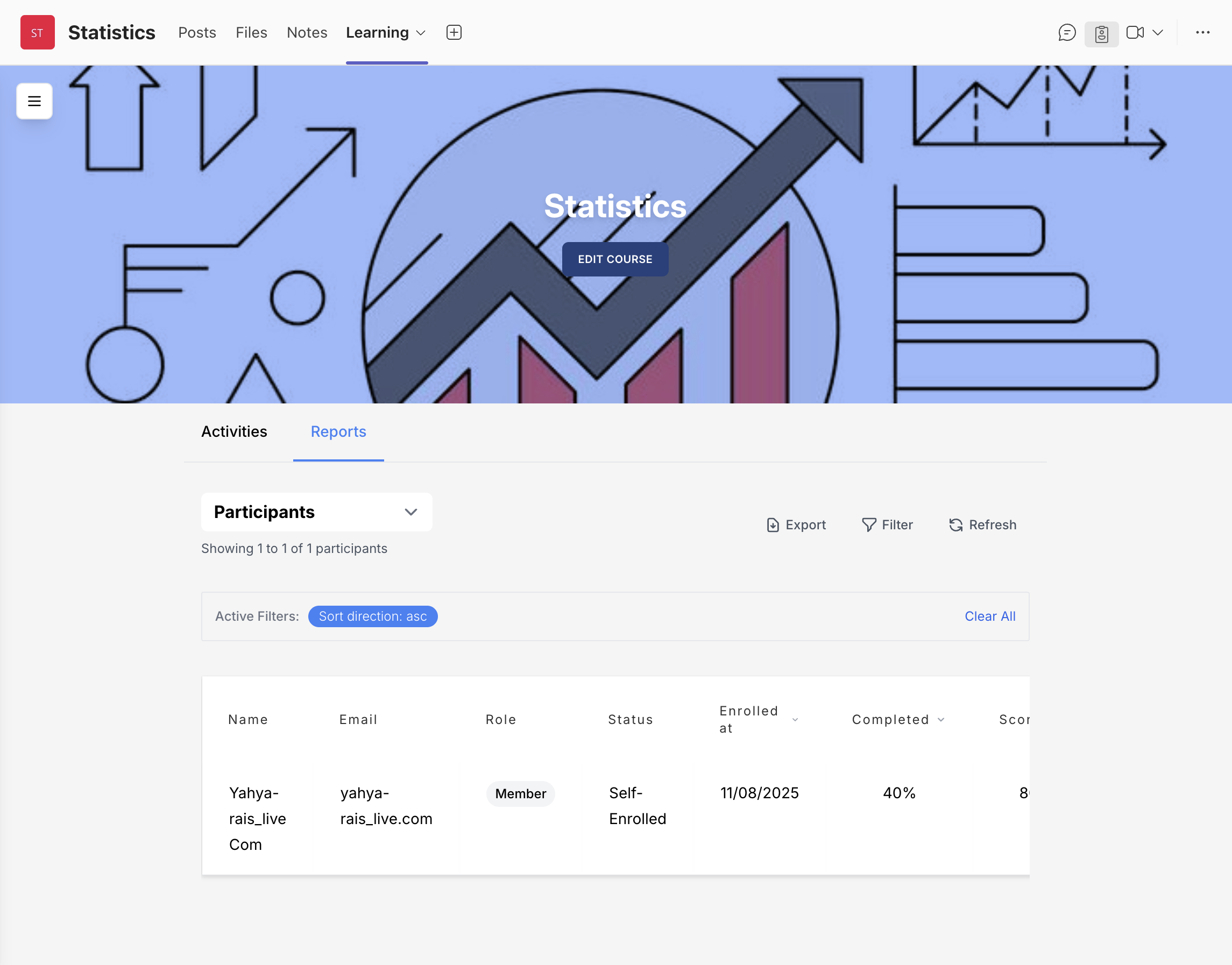 Shrewd LMS User Guide