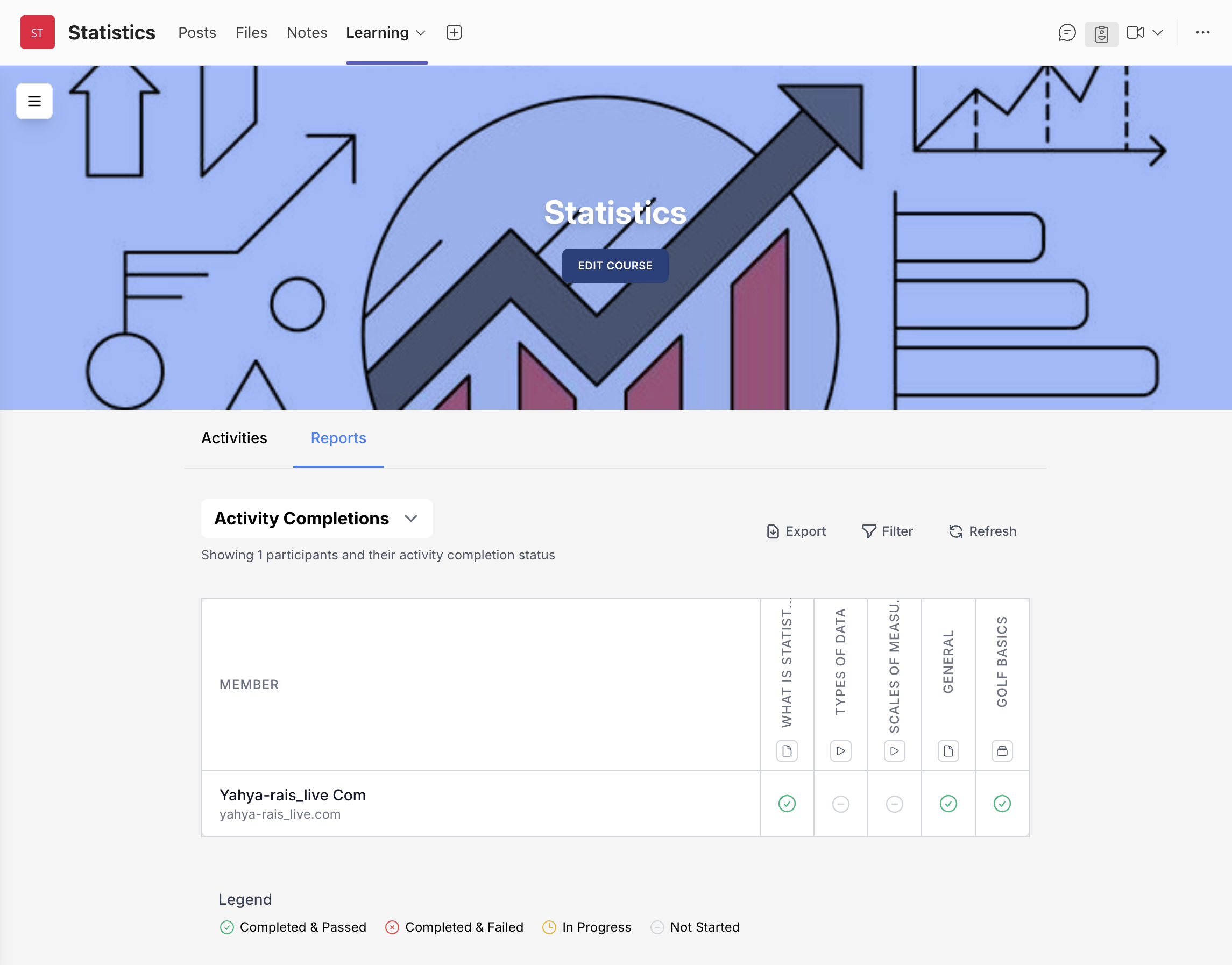 Shrewd LMS User Guide