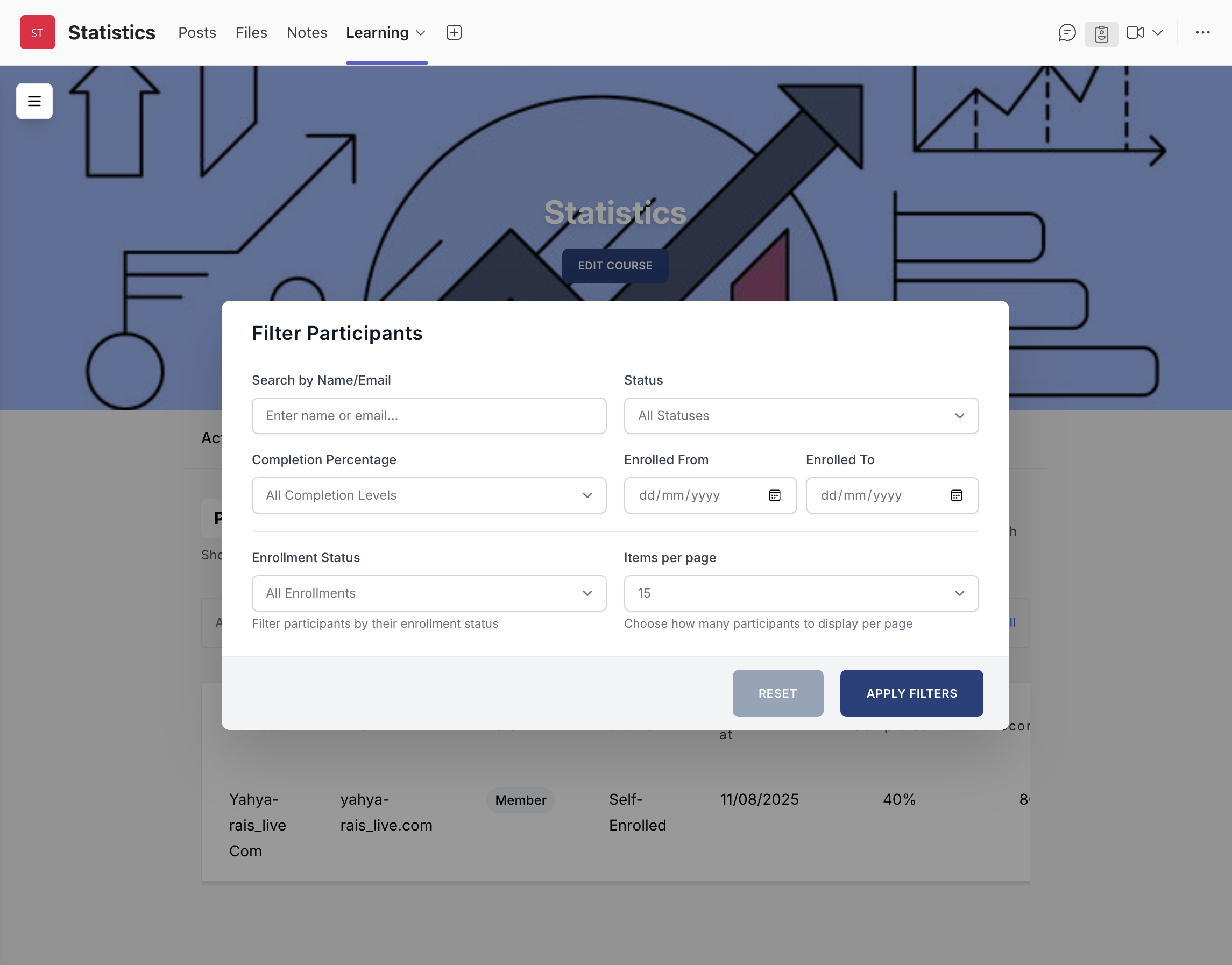 Shrewd LMS User Guide