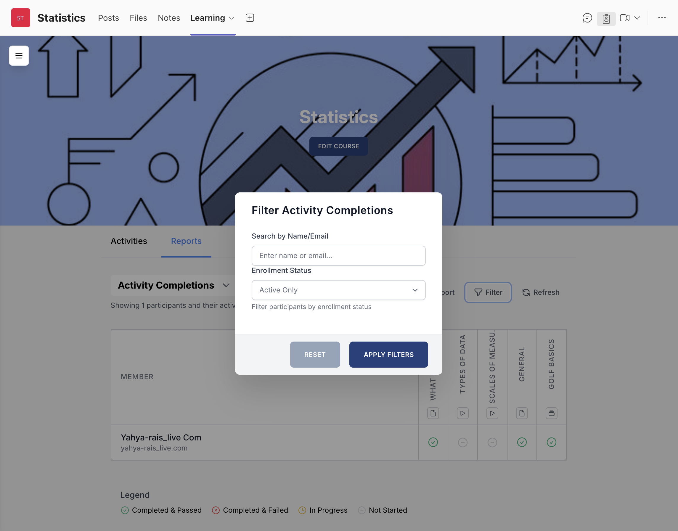 Shrewd LMS User Guide