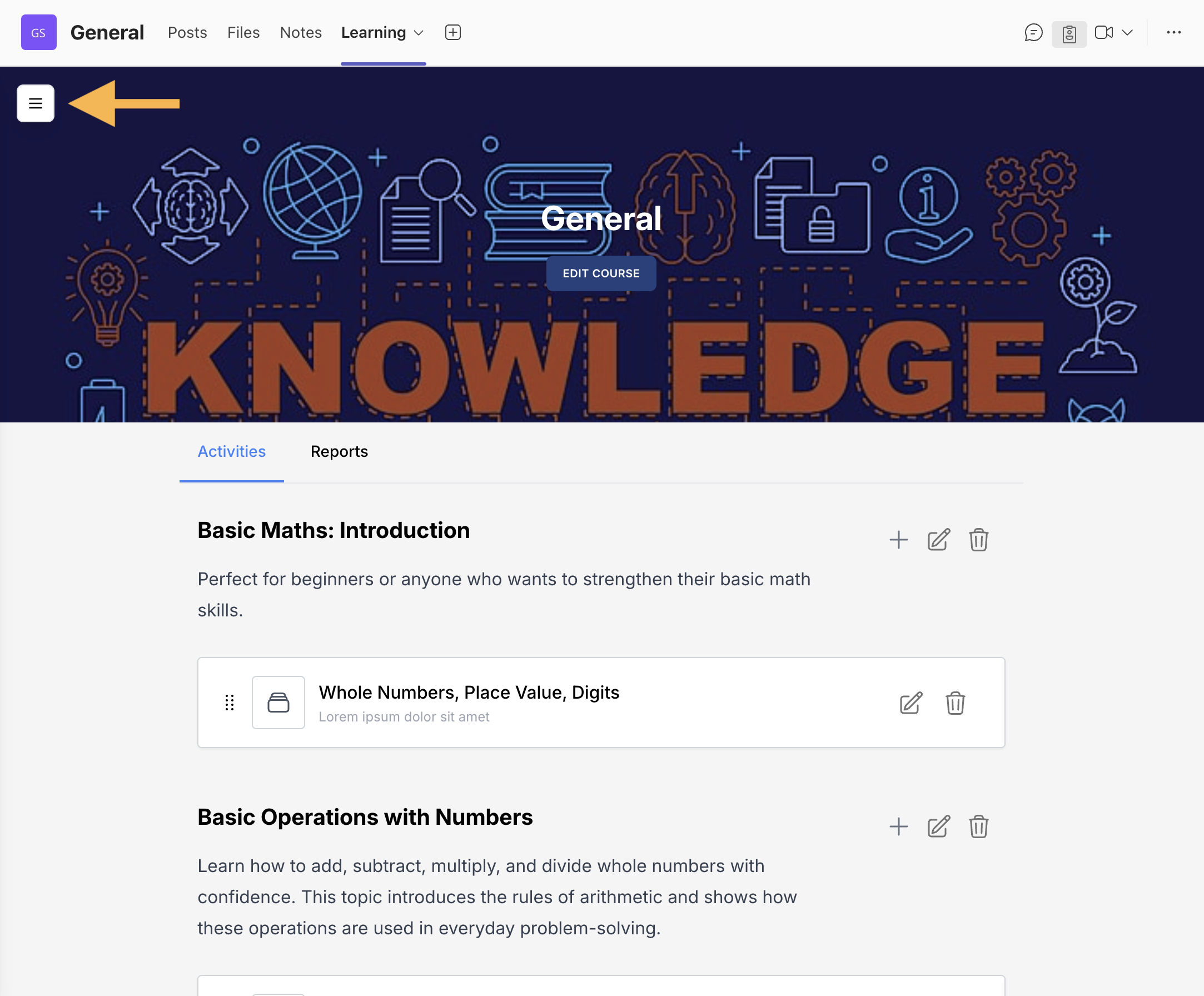 Shrewd LMS User Guide