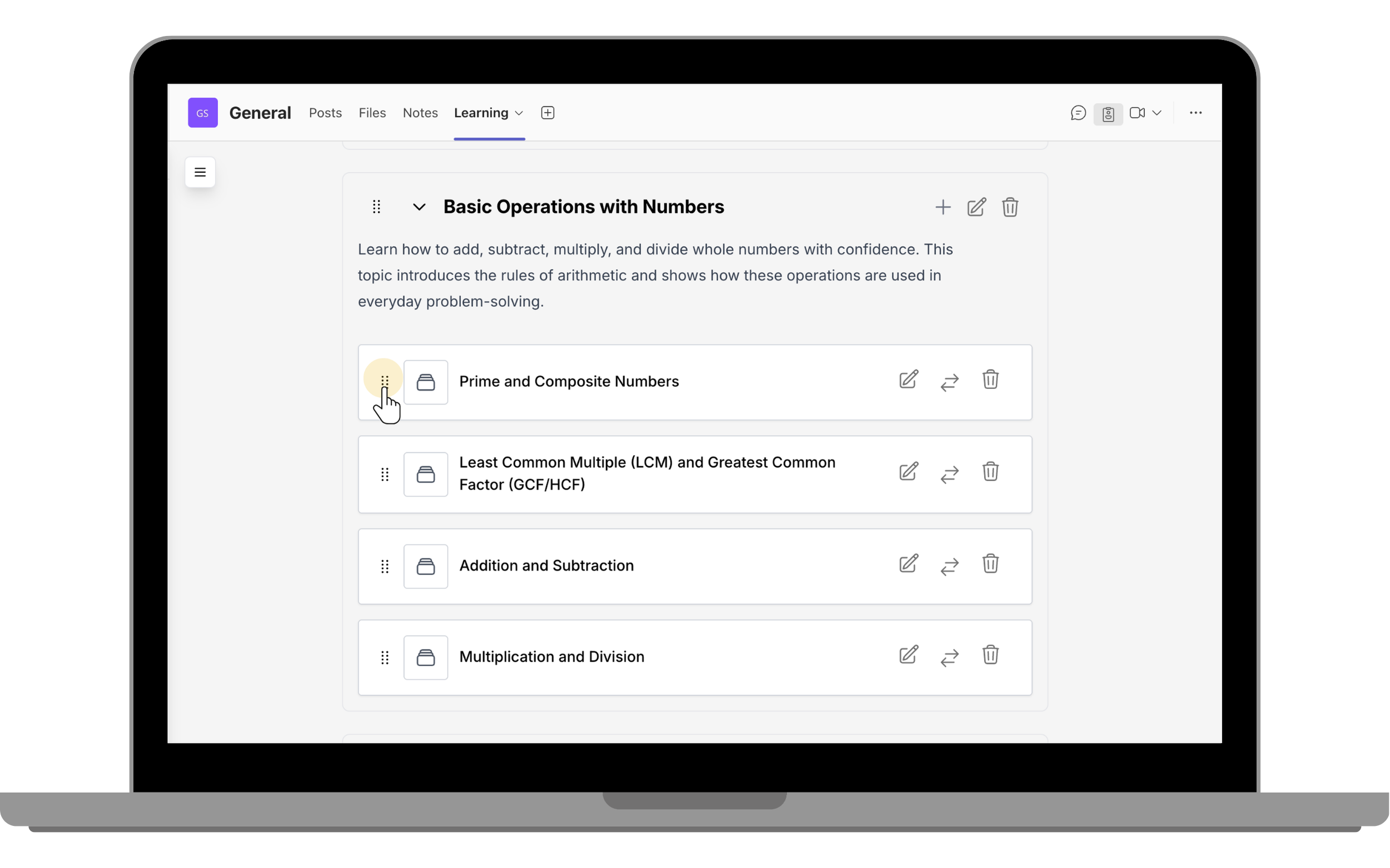 Shrewd LMS User Guide 29