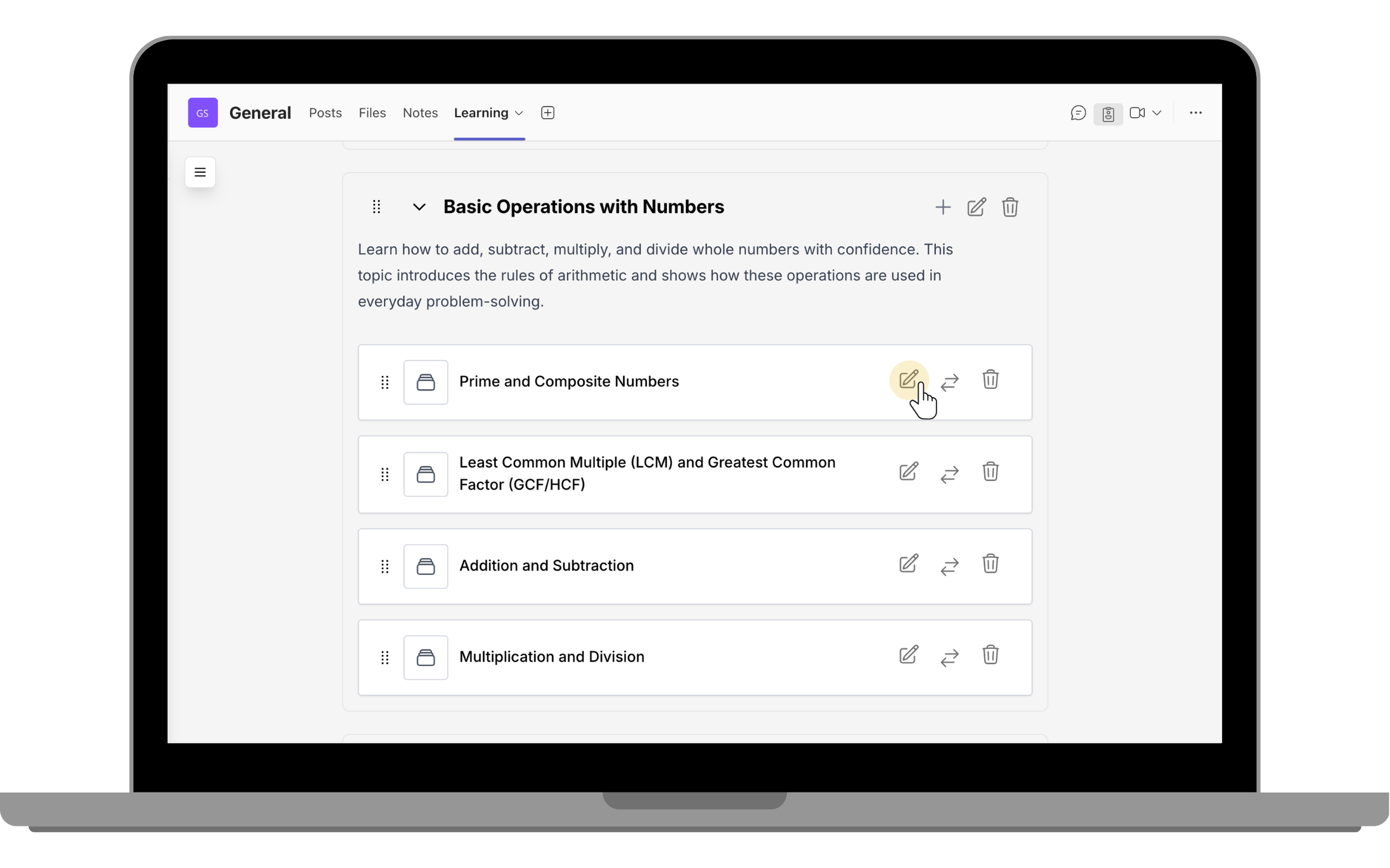 Shrewd LMS User Guide 30