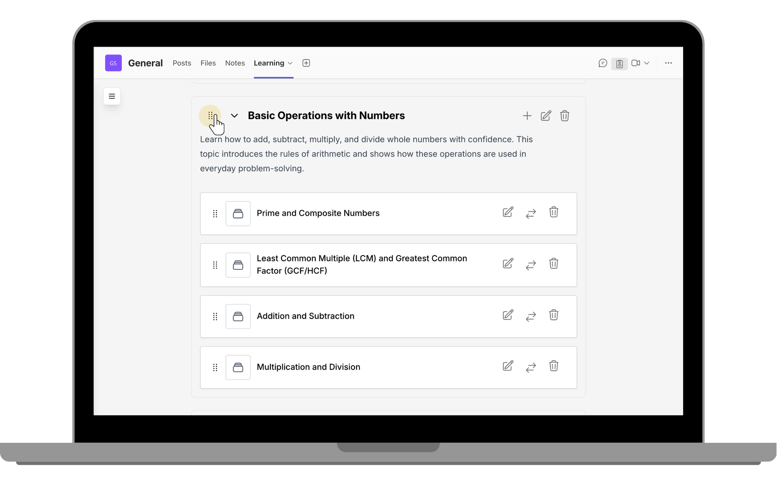 Shrewd LMS User Guide 33