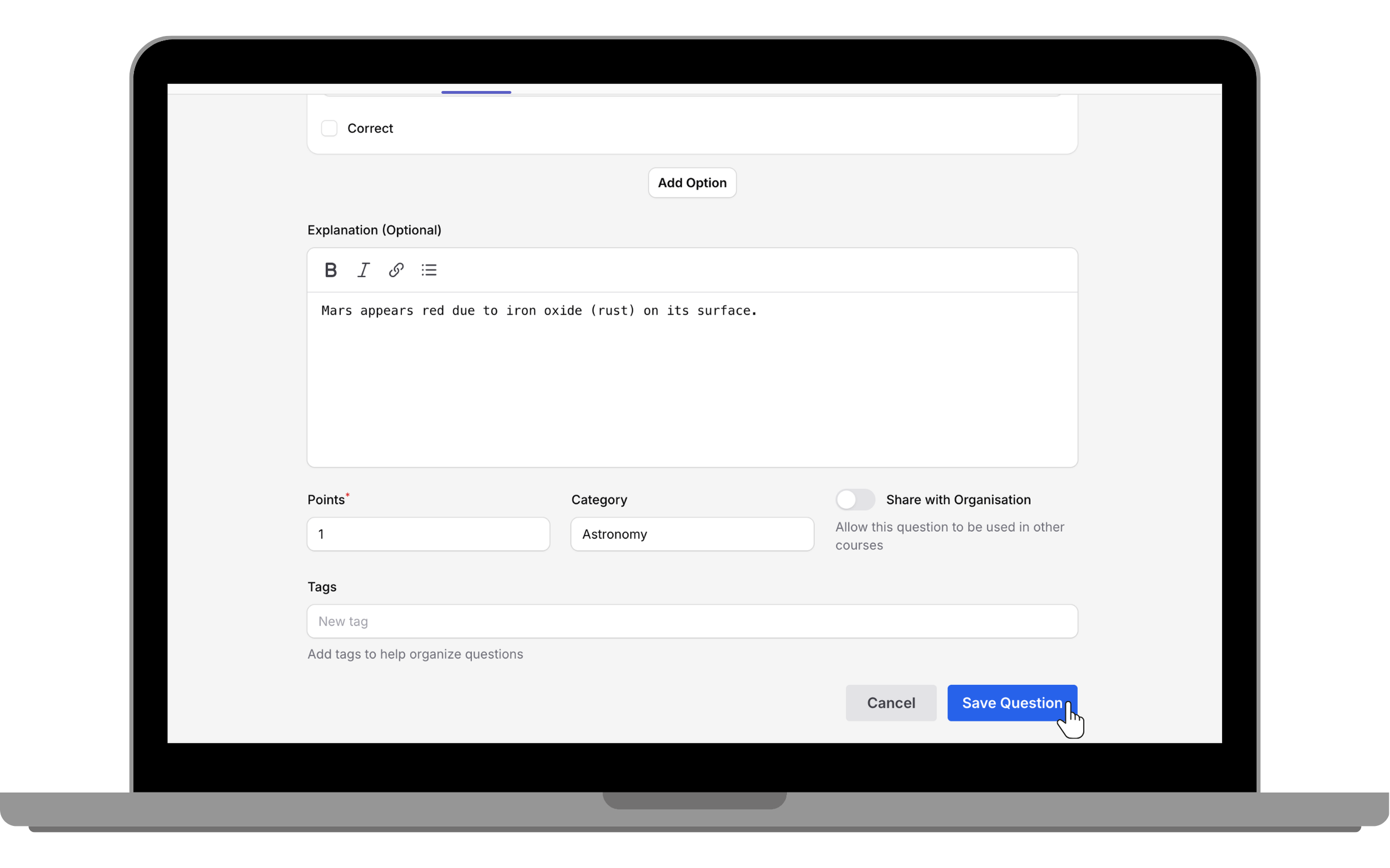 Shrewd LMS User Guide 9