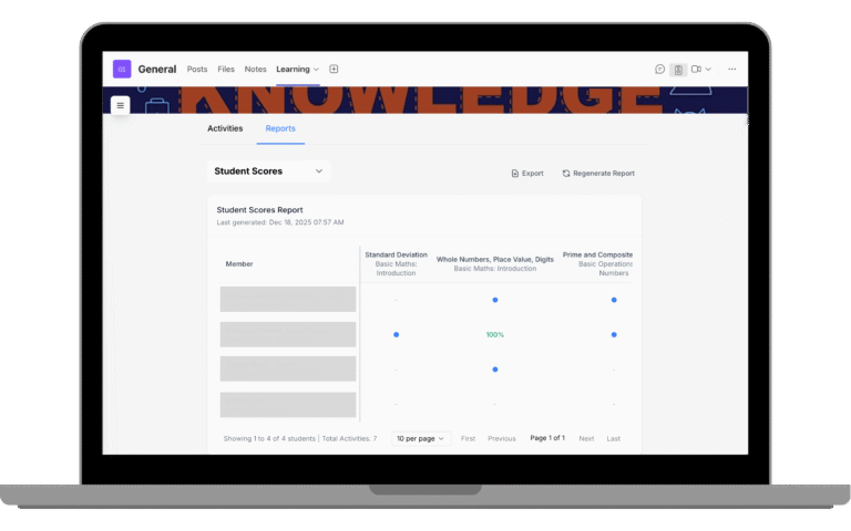 Shrewd LMS 3.7.8: Student Gradebook & Auto-Archiving Students