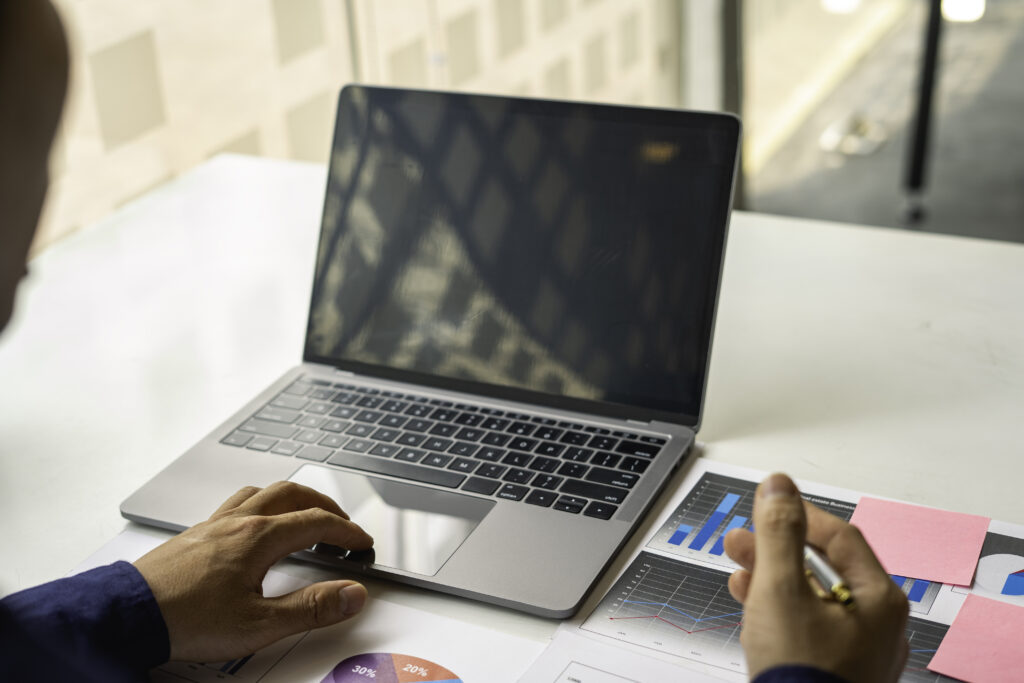 the hands of a male accountant or businessman are 2026 01 08 02 26 09 utc