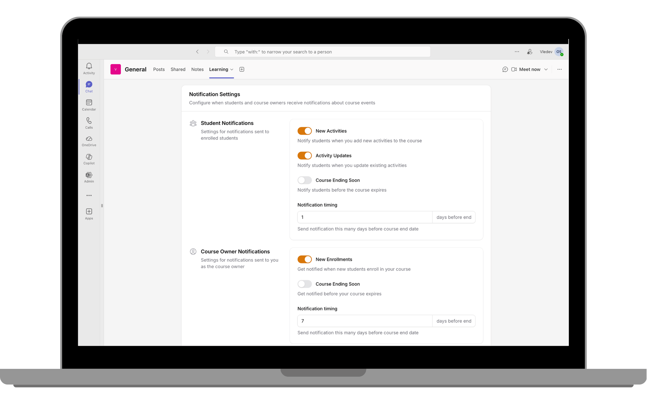 Admin Guide Student scores report 4